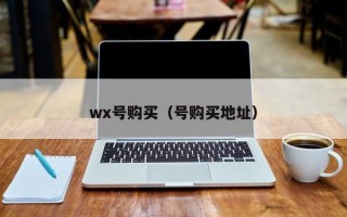 wx号购买（号购买地址）