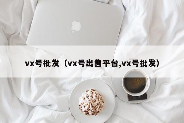 vx号批发（vx号出售平台,vx号批发）-第1张图片-marine老号网