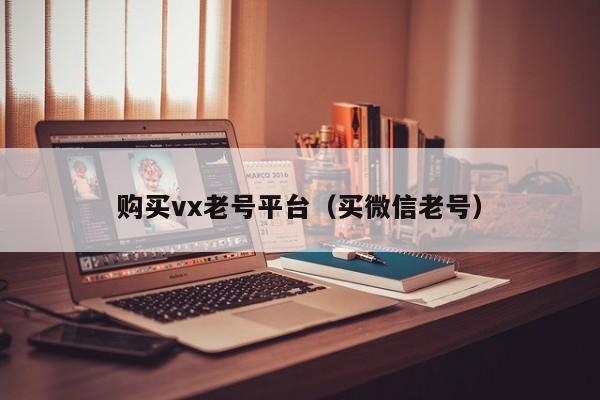 购买vx老号平台（买微信老号）-第1张图片-marine老号网