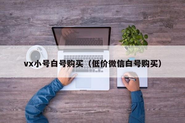 vx小号白号购买（低价微信白号购买）-第1张图片-marine老号网