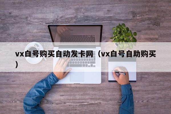 vx白号购买自动发卡网（vx白号自助购买）-第1张图片-marine老号网