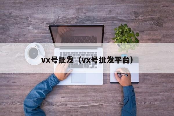 vx号批发（vx号批发平台）-第1张图片-marine老号网