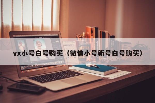 vx小号白号购买（微信小号新号白号购买）-第1张图片-marine老号网