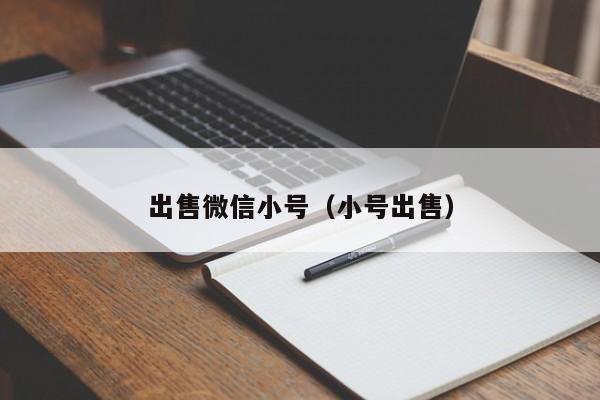 出售微信小号（小号出售）-第1张图片-marine老号网